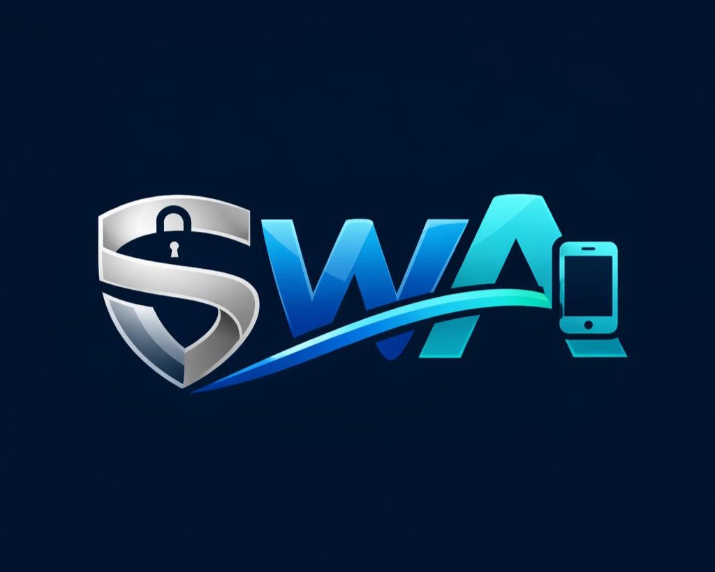 Logo SWA Tech